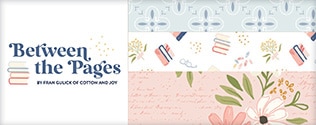 Between the Pages